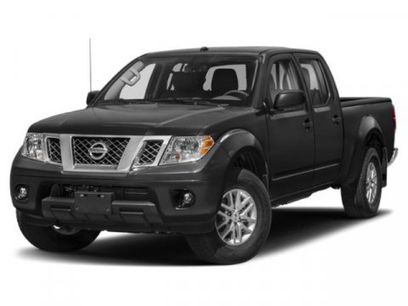 Used 2018 Nissan Frontier SV w/ Value Truck Package