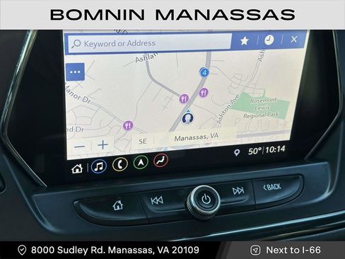 Used 2019 Chevrolet Blazer RS image 18