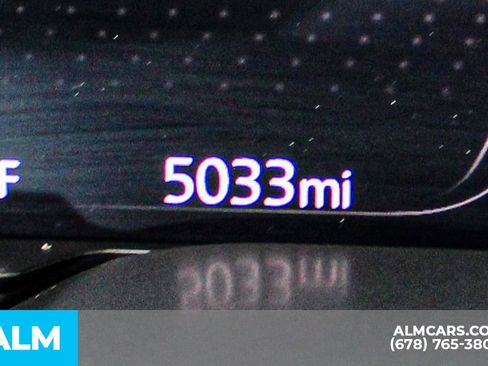 Used 2024 MAZDA CX-90 3.3 Turbo w/ Premium Plus Pkg image 42