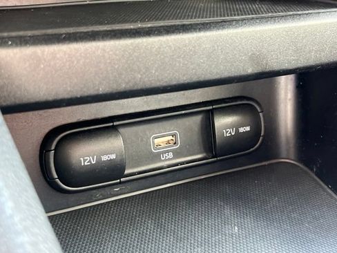 Used 2023 Kia Forte LXS w/ LXS Technology Package FWD image 16