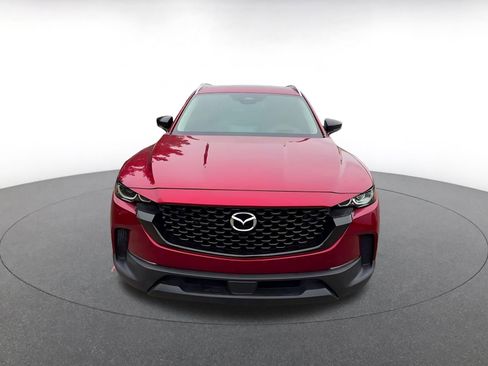 Used 2025 MAZDA CX-50 2.5 Hybrid w/ Premium Plus Pkg AWD/4WD image 4