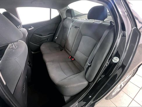Used 2014 Kia Optima LX w/ Hybrid Convenience Package image 22