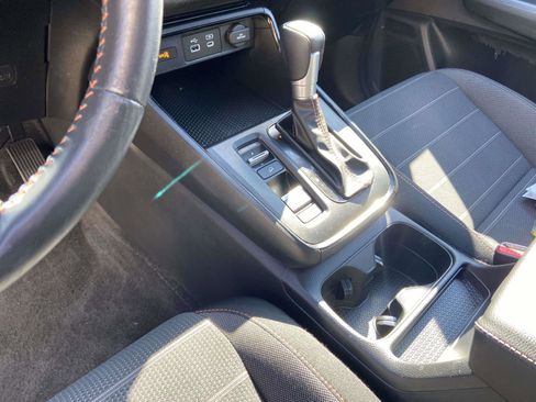 Certified 2024 Honda CR-V Sport image 16