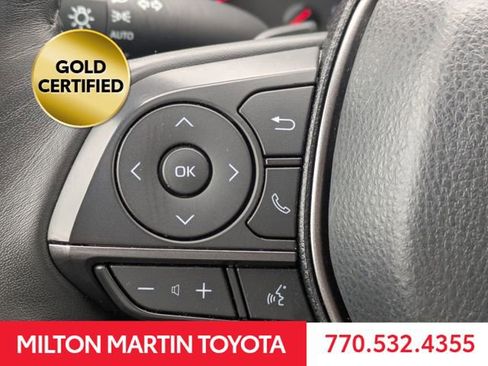 Certified 2024 Toyota Camry XSE image 25