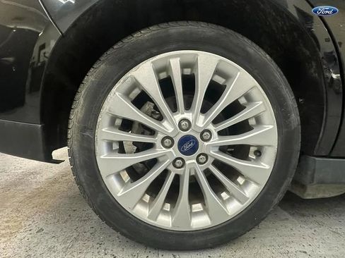 Used 2018 Ford C-MAX SE w/ Interior Protection Package image 29