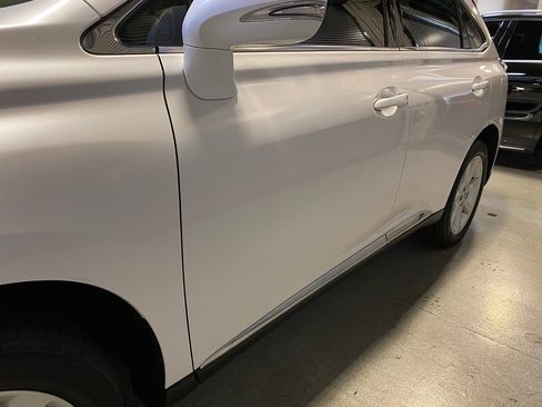 Used 2011 Lexus RX 350 AWD image 19