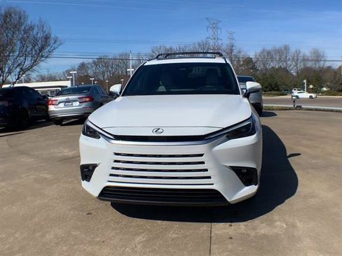 Used 2026 Lexus TX 350 AWD image 3