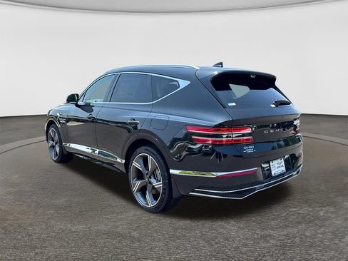 New 2026 Genesis GV80 3.5T Prestige AWD/4WD image 6