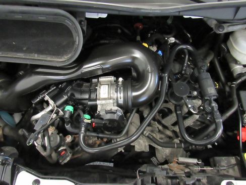 Used 2020 Ford Transit 250 Low Roof w/ Exterior Upgrade Package RWD image 30