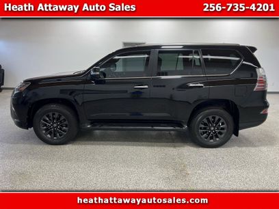 Used 2022 Lexus GX 460 Premium w/ Premium Package