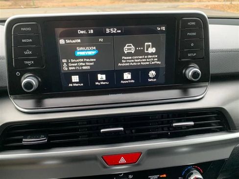 Used 2020 Kia Telluride S image 25