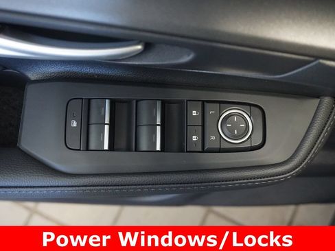 New 2026 Toyota Grand Highlander AWD image 6