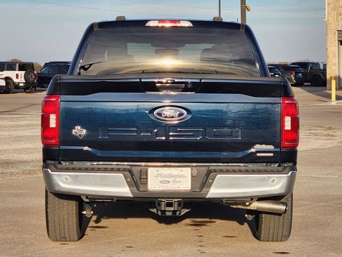 Used 2023 Ford F150 XLT w/ Equipment Group 302A High image 8