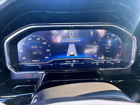 Used 2024 Chevrolet Silverado 2500 LT image 21