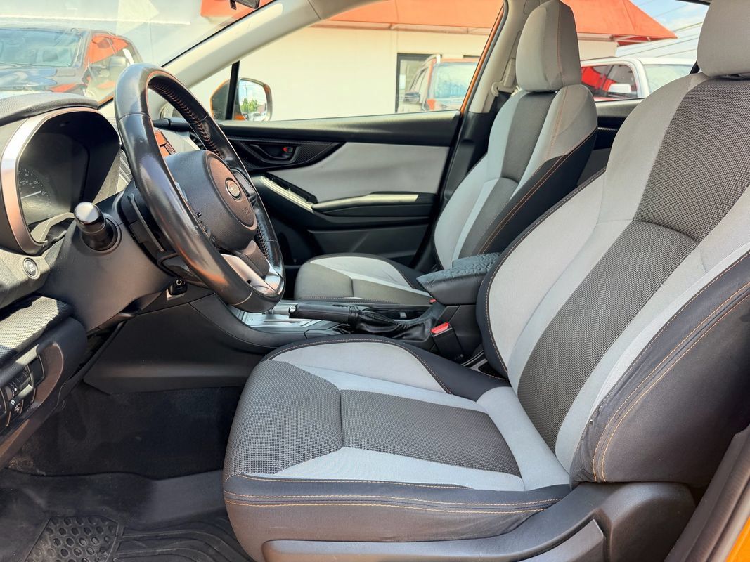 Used 2018 Subaru Crosstrek 2.0i Premium w/ Eyesight System AWD/4WD image 10
