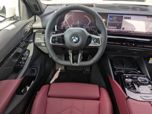 New 2026 BMW 530i xDrive w/ Executive Package image 15