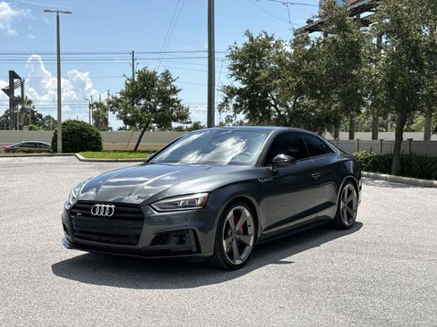 Used 2019 Audi S5 Prestige AWD/4WD image 1
