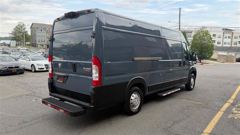 Used 2020 RAM ProMaster 3500 FWD image 10