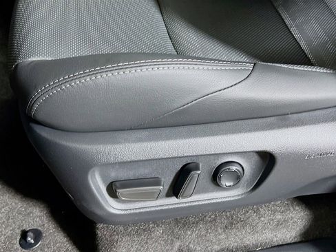 New 2026 Toyota 4Runner TRD Sport Premium image 16