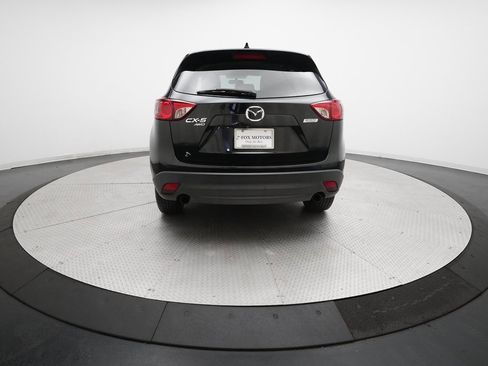 Used 2015 MAZDA CX-5 Touring image 25