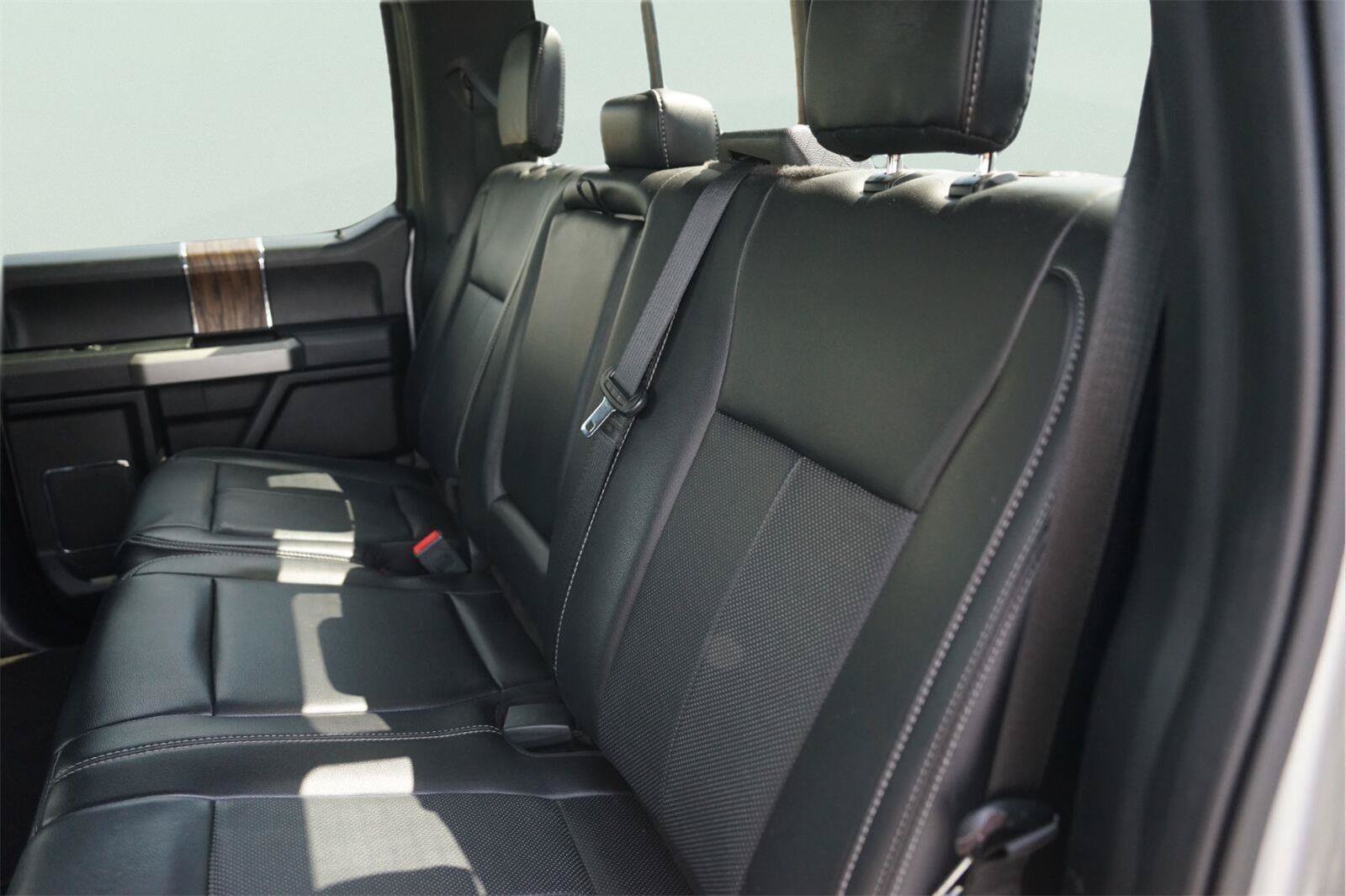 Used 2020 Ford F150 Lariat RWD image 13