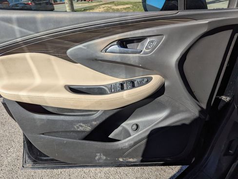 Used 2020 Buick Envision Preferred w/ LPO, Cargo Package image 6