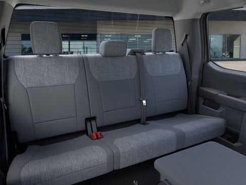New 2026 Ford F350 XLT AWD/4WD image 11