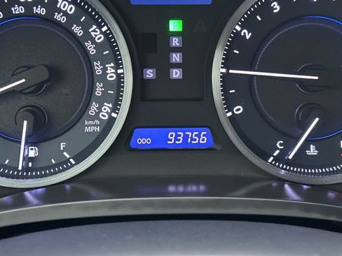 Used 2012 Lexus IS 350 image 26