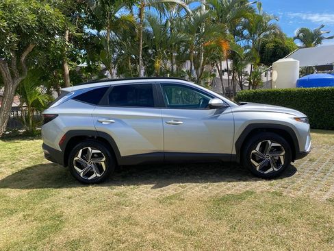 Certified 2023 Hyundai Tucson SEL w/ Convenience Package AWD/4WD image 26