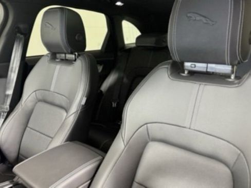 New 2026 Jaguar F-PACE R-Dynamic S image 14