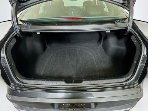 Used 2025 Kia K4 LXS image 27