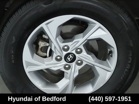Used 2023 Hyundai Tucson SEL AWD/4WD image 13