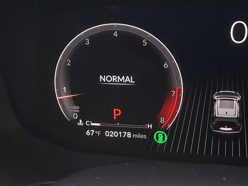 Certified 2023 Acura MDX A-Spec AWD/4WD image 21