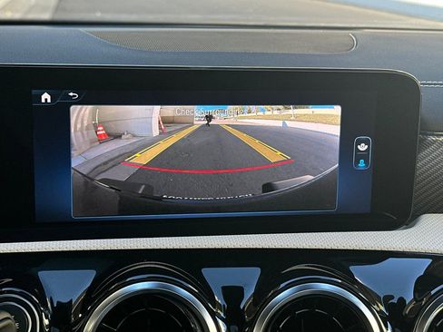 Certified 2026 Mercedes-Benz CLA 250 image 16