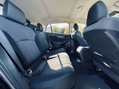 Used 2020 Subaru Crosstrek 2.0i image 26