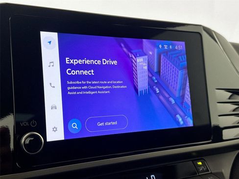 Certified 2025 Toyota Camry LE image 7