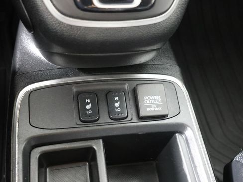 Used 2016 Honda CR-V EX-L image 18