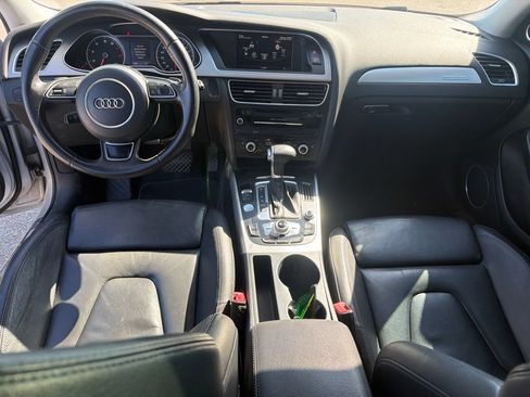 Used 2013 Audi A4 Premium Plus w/ Premium Plus Pkg AWD/4WD image 25