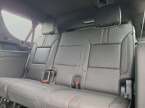 New 2026 Chevrolet Suburban RST w/ Comfort Package RWD image 18