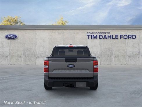 New 2026 Ford Maverick XL image 5