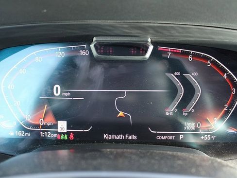 Used 2019 BMW X5 xDrive40i image 24