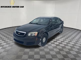 Used 2011 Chevrolet Caprice RWD 360° Tour