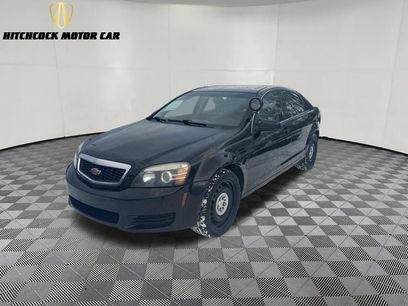 Used 2011 Chevrolet Caprice