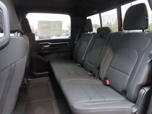 New 2026 RAM 1500 Big Horn AWD/4WD image 23