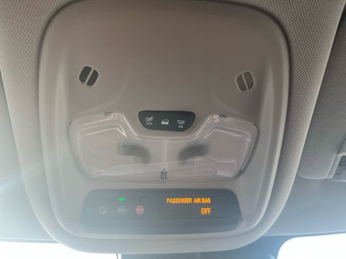 New 2026 Chevrolet TrailBlazer LT image 27