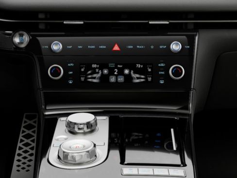 New 2026 Genesis G80 2.5T Sport Prestige image 15