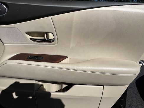 Used 2013 Lexus RX 350 AWD w/ Navigation Pkg image 43