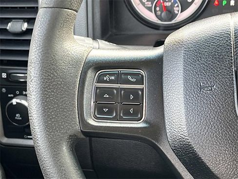 Used 2018 RAM 3500 Tradesman w/ Chrome Appearance Group image 19