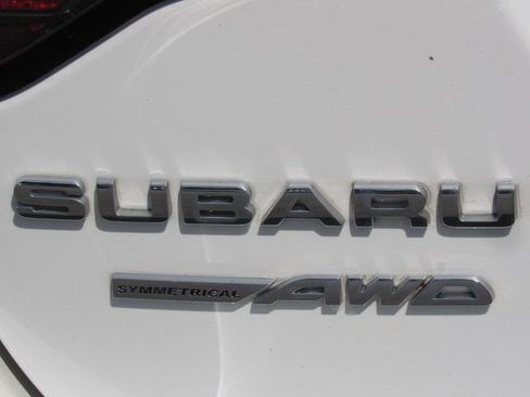 Used 2024 Subaru Legacy Sport AWD/4WD image 8