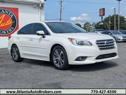 Used 2016 Subaru Legacy 3.6R Limited